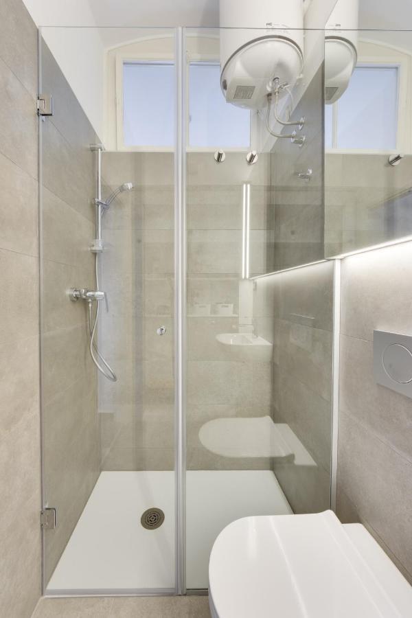 City Center Apartment With Parking Liubliana Exterior foto